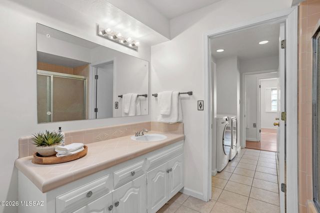 6939 E Crestline Drive, Tucson, AZ 85715