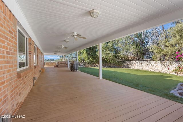 6939 E Crestline Drive, Tucson, AZ 85715