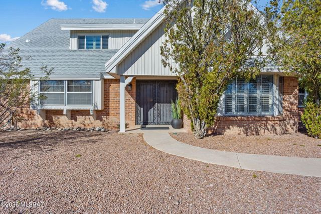 6939 E Crestline Drive, Tucson, AZ 85715