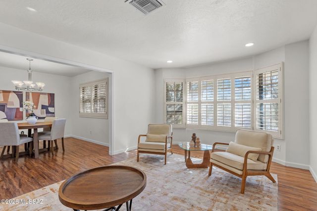 6939 E Crestline Drive, Tucson, AZ 85715