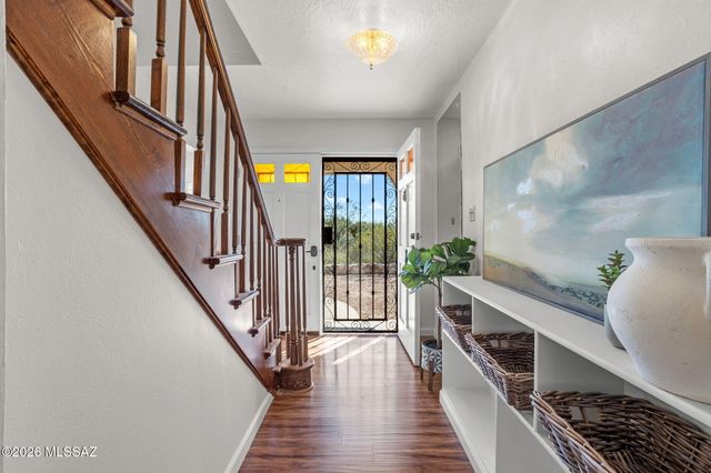 6939 E Crestline Drive, Tucson, AZ 85715