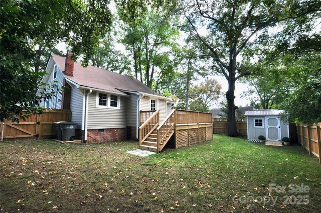 410 S East Avenue, Kannapolis, NC 28083