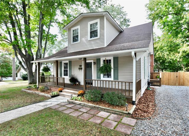 410 S East Avenue, Kannapolis, NC 28083