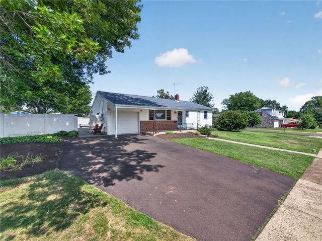 315 Northview Avenue, Telford Boro, PA 18969