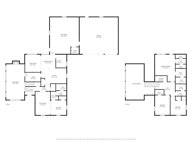 357 White Oak Drive, Lake Charles, LA 70611