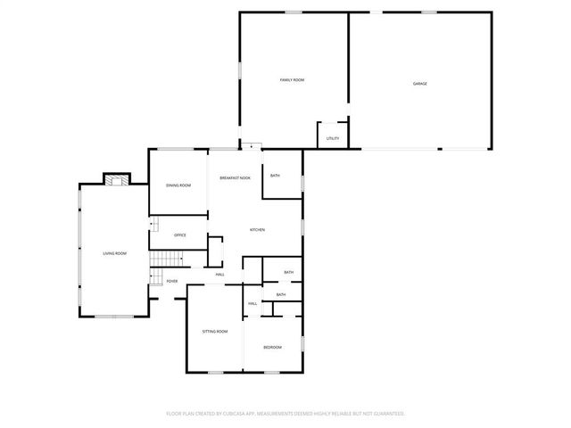 357 White Oak Drive, Lake Charles, LA 70611