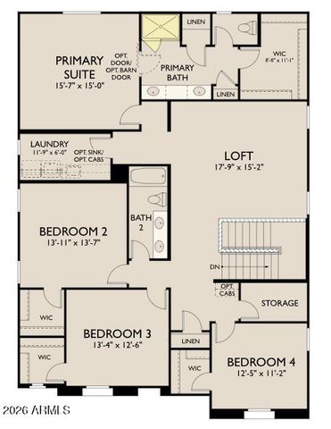 7941 W ANTELOPE Drive, Peoria, AZ 85383
