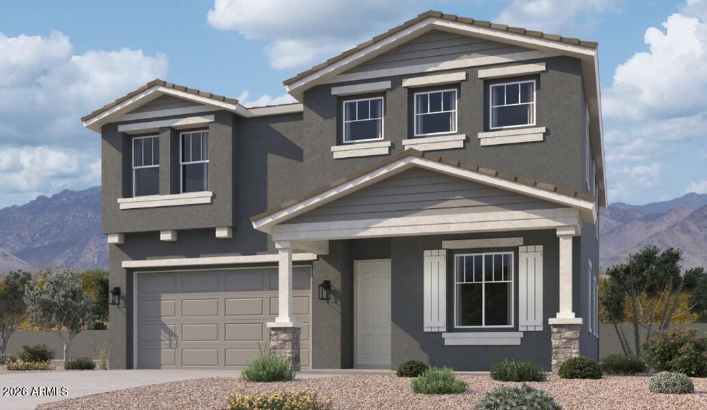 7941 W ANTELOPE Drive, Peoria, AZ 85383