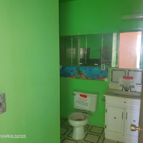 315 Pine Street, Hawthorne, NV 89415