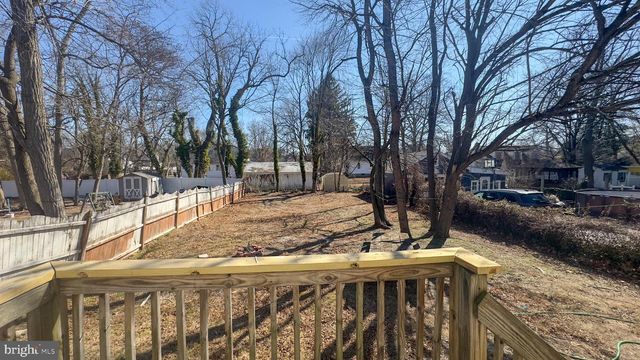 517 MYRTLE AVENUE, Lindenwold, NJ 08021