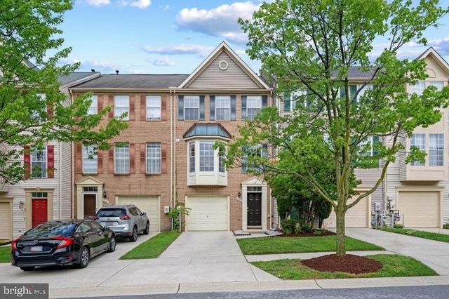 6123 SILVER ARROWS WAY, Columbia, MD 21045