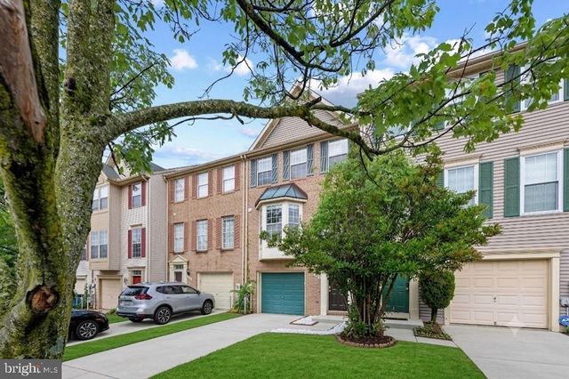6123 SILVER ARROWS WAY, Columbia, MD 21045