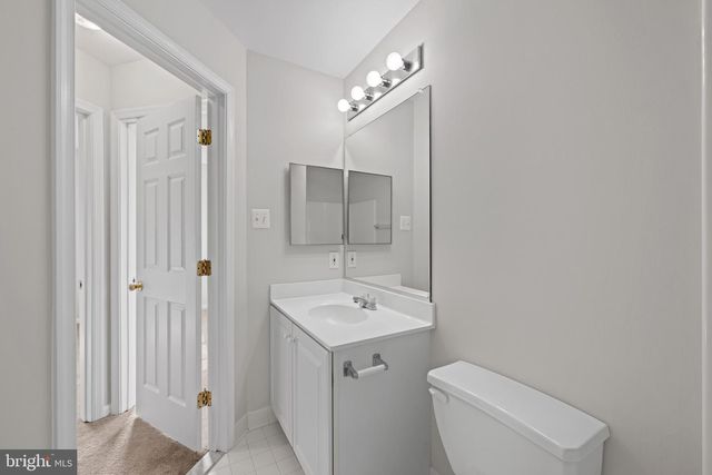 6123 SILVER ARROWS WAY, Columbia, MD 21045