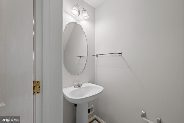 6123 SILVER ARROWS WAY, Columbia, MD 21045
