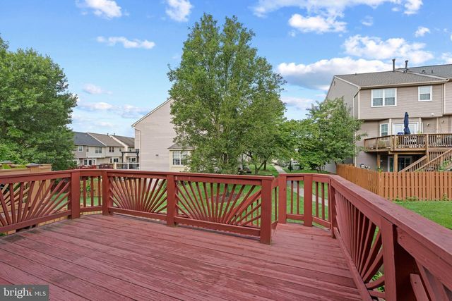 6123 SILVER ARROWS WAY, Columbia, MD 21045
