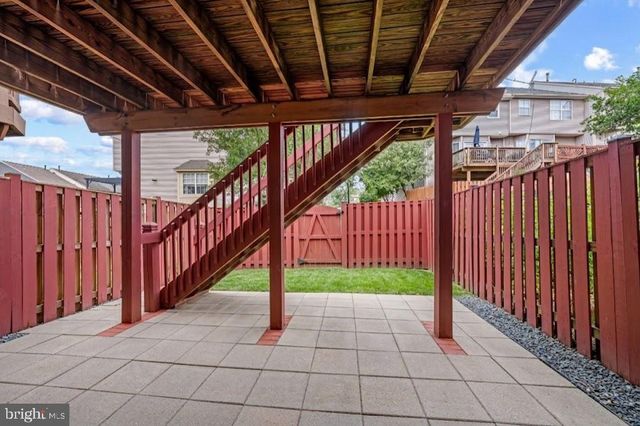 6123 SILVER ARROWS WAY, Columbia, MD 21045