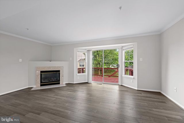 6123 SILVER ARROWS WAY, Columbia, MD 21045