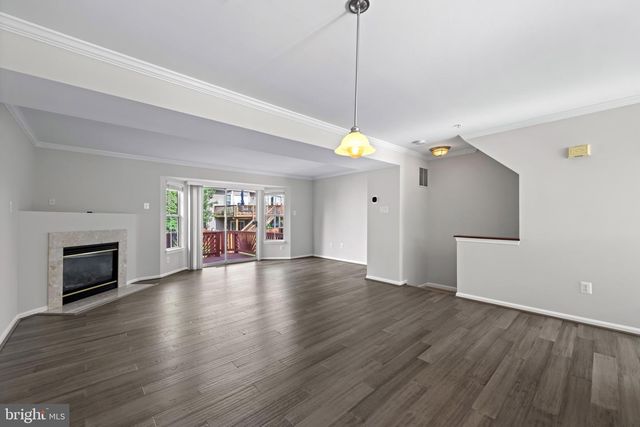 6123 SILVER ARROWS WAY, Columbia, MD 21045