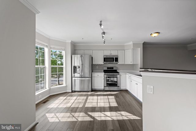 6123 SILVER ARROWS WAY, Columbia, MD 21045