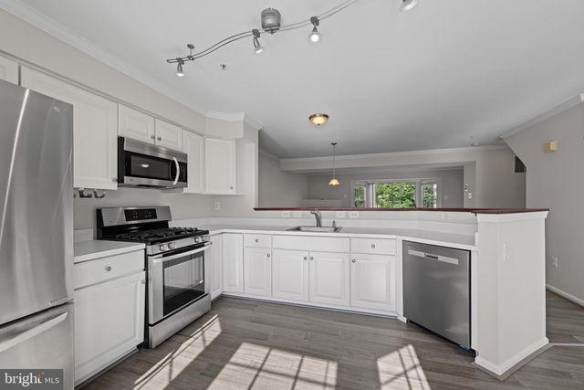6123 SILVER ARROWS WAY, Columbia, MD 21045