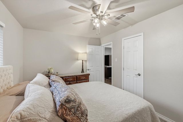 6971 Cox Lane, North Richland Hills, TX 76182