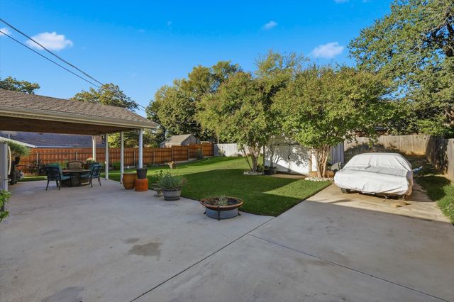 6971 Cox Lane, North Richland Hills, TX 76182