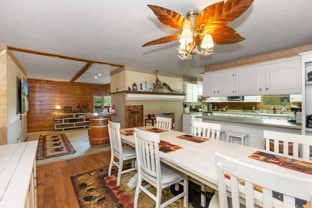 42182 Mynatt Dr Drive, Three Rivers, CA 93271