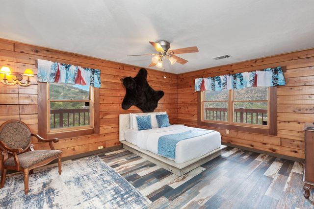 42182 Mynatt Dr Drive, Three Rivers, CA 93271