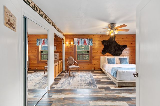 42182 Mynatt Dr Drive, Three Rivers, CA 93271