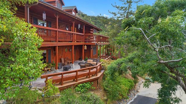 42182 Mynatt Dr Drive, Three Rivers, CA 93271