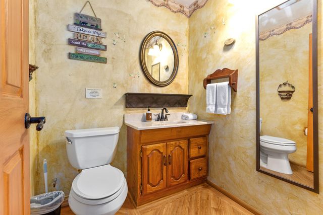 42182 Mynatt Dr Drive, Three Rivers, CA 93271