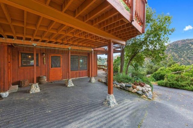 42182 Mynatt Dr Drive, Three Rivers, CA 93271