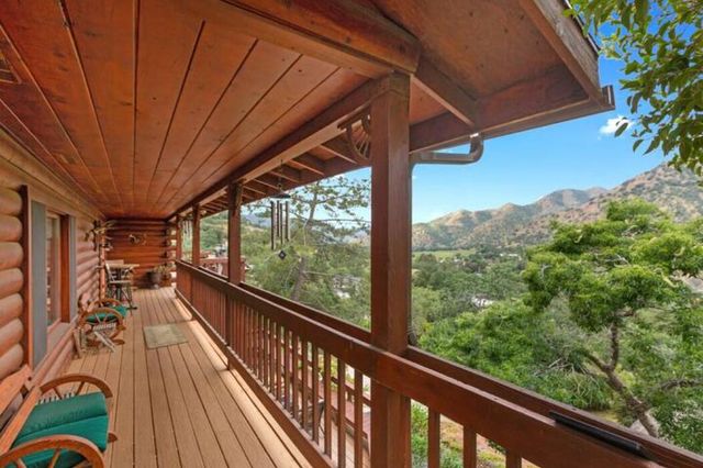 42182 Mynatt Dr Drive, Three Rivers, CA 93271