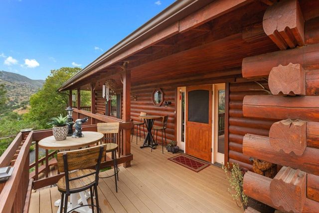 42182 Mynatt Dr Drive, Three Rivers, CA 93271