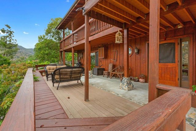 42182 Mynatt Dr Drive, Three Rivers, CA 93271