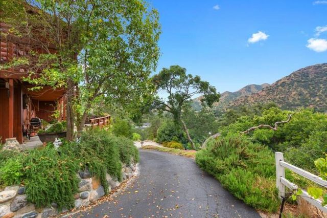 42182 Mynatt Dr Drive, Three Rivers, CA 93271