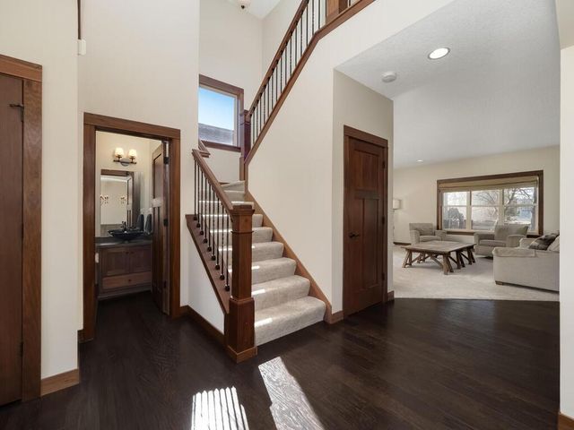 16074 Rhinestone Street NW, Ramsey, MN 55303