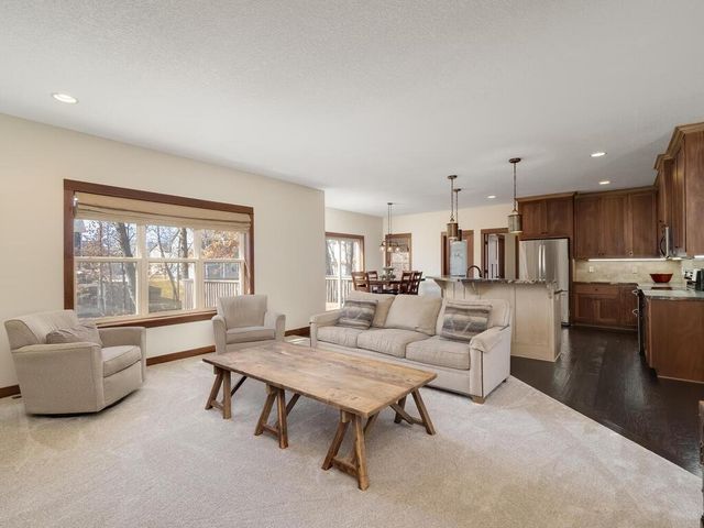 16074 Rhinestone Street NW, Ramsey, MN 55303