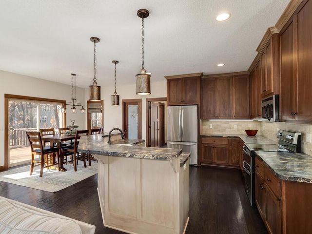 16074 Rhinestone Street NW, Ramsey, MN 55303