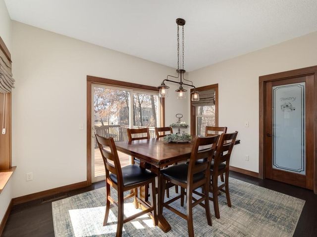 16074 Rhinestone Street NW, Ramsey, MN 55303