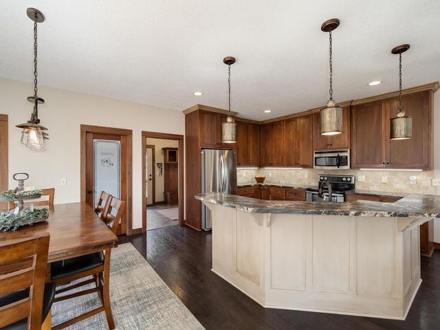 16074 Rhinestone Street NW, Ramsey, MN 55303