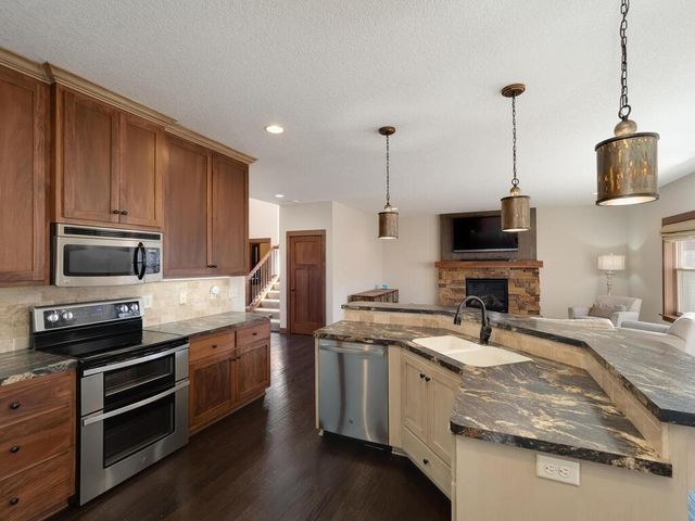 16074 Rhinestone Street NW, Ramsey, MN 55303