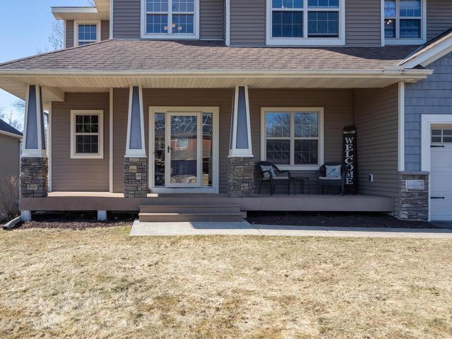 16074 Rhinestone Street NW, Ramsey, MN 55303