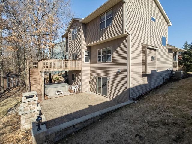 16074 Rhinestone Street NW, Ramsey, MN 55303