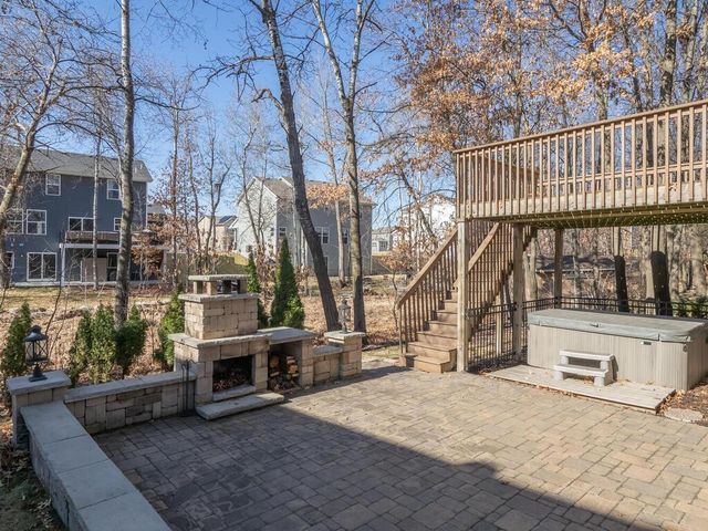 16074 Rhinestone Street NW, Ramsey, MN 55303