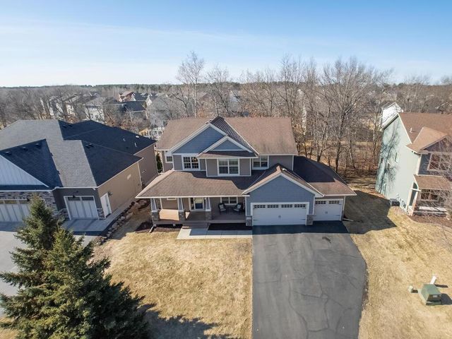 16074 Rhinestone Street NW, Ramsey, MN 55303