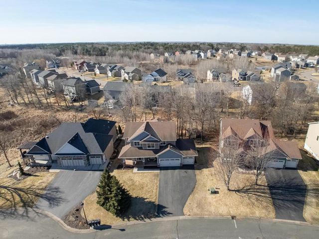 16074 Rhinestone Street NW, Ramsey, MN 55303