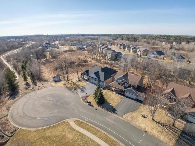 16074 Rhinestone Street NW, Ramsey, MN 55303