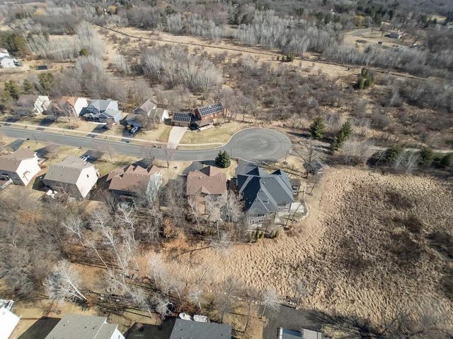 16074 Rhinestone Street NW, Ramsey, MN 55303