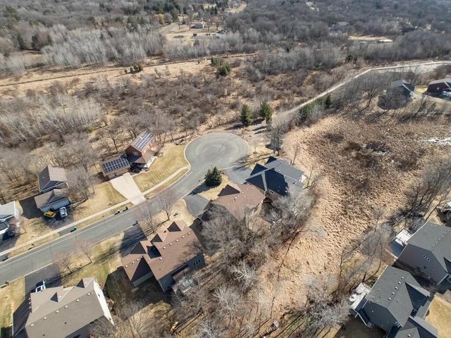 16074 Rhinestone Street NW, Ramsey, MN 55303